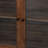 63" W Large Kitchen Hutch Cabinet, Freestanding Pantry Cabinets Storage Kitchen Cupboard With 4 Doors, 4 Drawers & Microwave Shelf, Walnut-1178498594