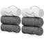 Armgard Wall Towel Rack