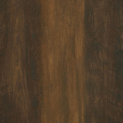3-Piece Entertainment Center Console - Dark Pine