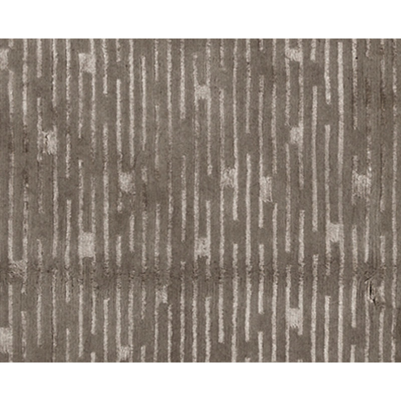 Hand Woven Wool Area Rug