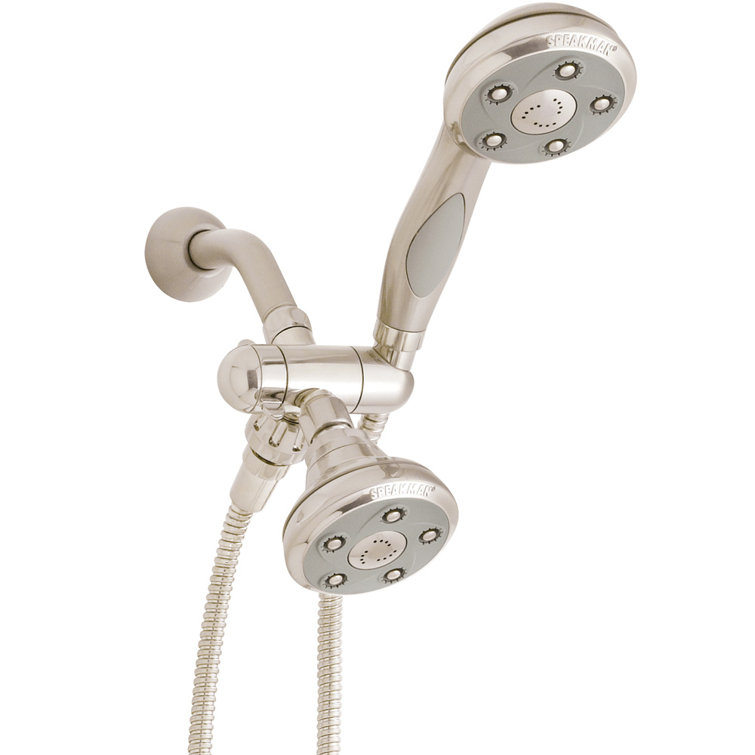 Napa Massage Combination Shower System