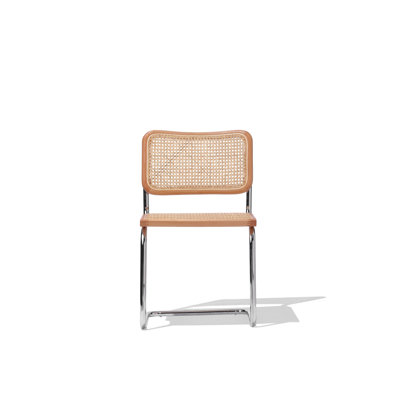Cesca Chair in Natural Cane