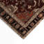 Tapis turc intérieur et extérieur brun-1683728842