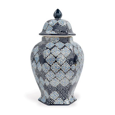 Round Hill Jar