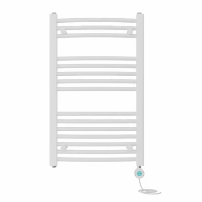Curved Towel Rail Heated Towel Rails