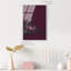 A Spring Wave Print by Oliver Gal-1558497428-1558497431
