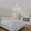 Lustre de style campagnard à 8 lumières Moumna-913279439