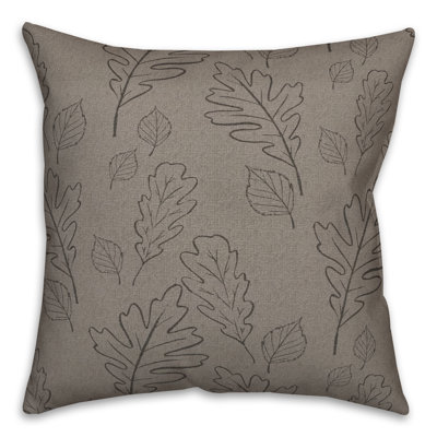 Coussin décoratif carré