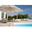 Napoli Square Cantilever Umbrella-2072670283