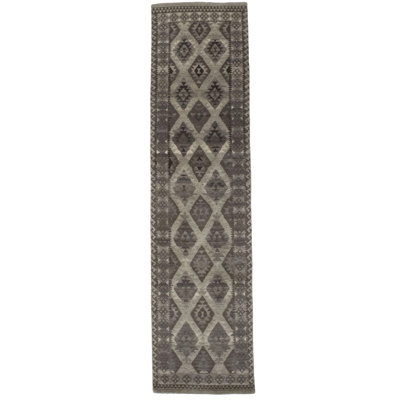 Performance Wool Indoor Rug