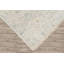Tapis transitionnel gris Oushak-670495002