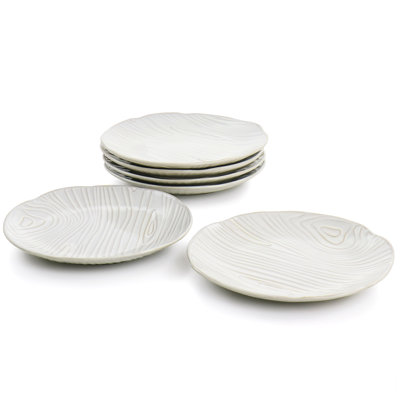 8.5" Dessert Plate