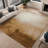 Machine Washable Indoor/Outdoor Magruder ACN2420 Abstract Rug-1328136401