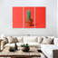 Cactus en pot Harnek-115381594