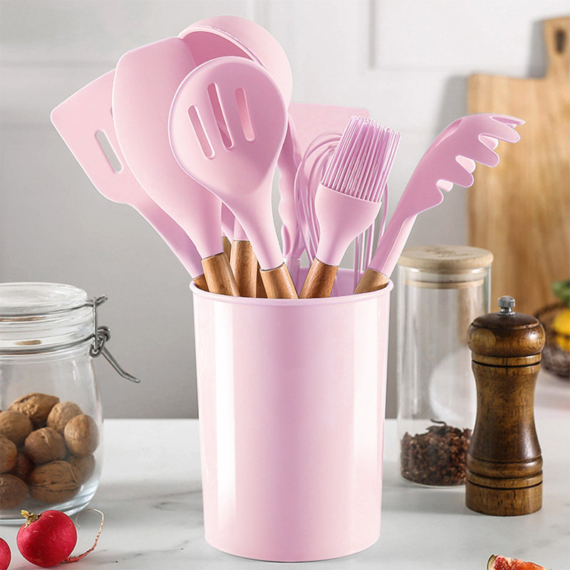 Fityou Mata 12, Pink