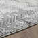 Sabera Chevron Indoor Rug