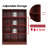 Cremorne Modern Standard Bookcase-2108416608-2048588777