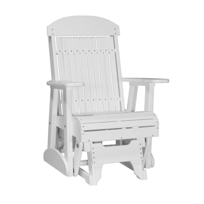 Fauteuil coulissant classique Bosom