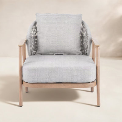Patio Lounge Chair