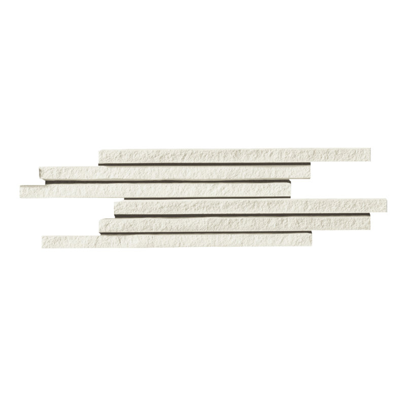 Sentousai Singular Tile, White