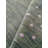 Kenshawn Hand Knotted Loom Wool Eco-Friendly Area Rugs - Octagon, Green Color, Contemporary Modern Design, High Pile Thick Handmade Anti Skid Area Rugs for Living Room, Bed Room-123244075-115184047