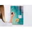 Magnetic Glass Dry Erase Board