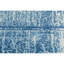 High-Quality Hand-Knotted Silver And Blue Area Rug-1272716689