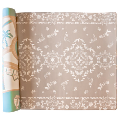 Tapis de jeu en mousse