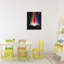 Rainbow Galaxy UFO, conception de Sasha-1108391816
