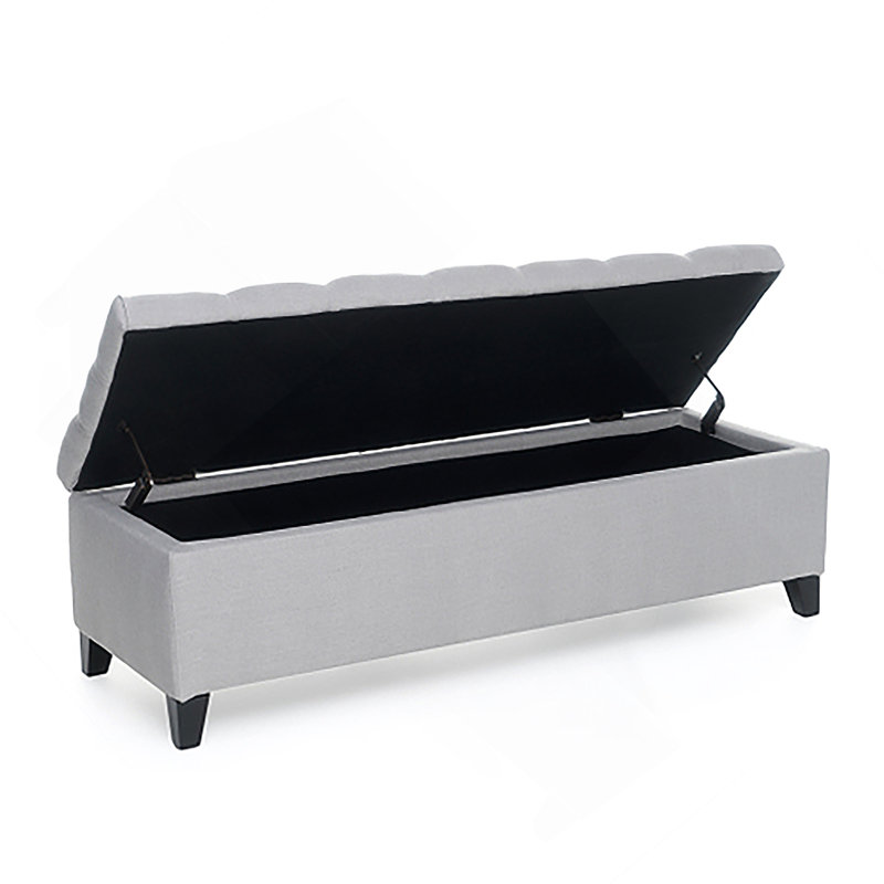 GLOUSTER STORAGE OTTOMAN V2