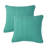 Cable 20" Throw Pillow Cover-846487251