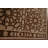 One-of-a-Kind 6'7'' X 10'3'' New Age Wool Area Rug in