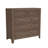 Jemma 5-Drawer Solid Wood Chest-1584300226
