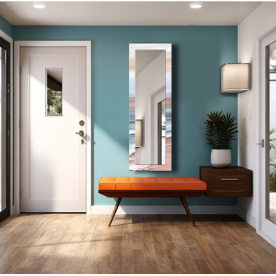 Miroir décoratif