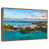 Floating Frame Gold