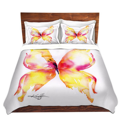 Polyester Duvet Cover