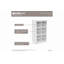 Ensemble de 2 tablettes modulables l 21,38 po avec rangement modulaire