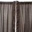 Kamari Semi Sheer Curtain-1133470200