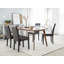 Broadway 47cm H Upholstered Side Chair