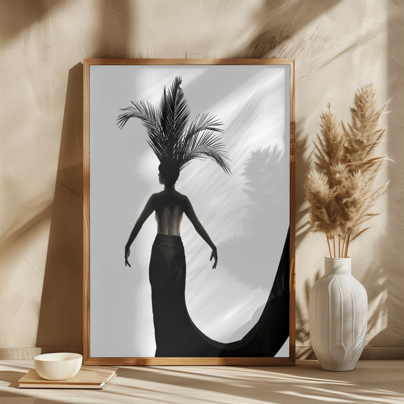 Wrapped Canvas Print, 60.96 cm H x 91.44 cm W
