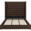 Lit plateforme tapissier Decost-867880242-867880241