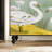 59.1in Four-door Sideboard Cabinet