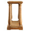 Ensemble de tables basses 3 pièces Parie-19011051