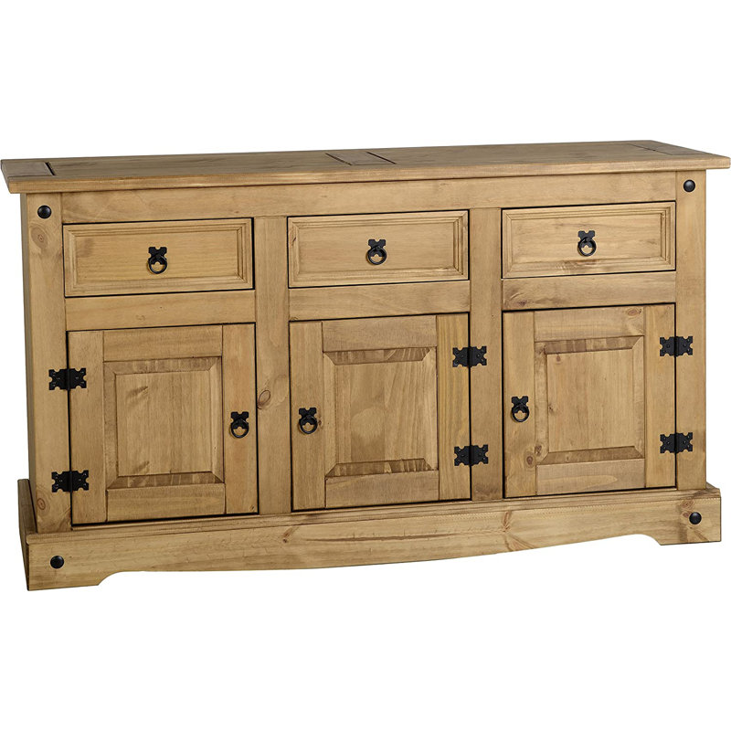 Castillon 144cm Sideboard