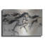 «Luxe Metal Art« Horses In Motion I »par Tim O'Toole, Art mural en métal» par Tim O'Toole-1327670905