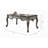 Davidson Solid Wood Writing Desk-928869791