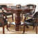 Alandria Lark Manor™ 48'' 4 - Player Foldable Poker Table