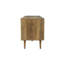 Abarne Unfinished TV Stand for TVs up to 70"