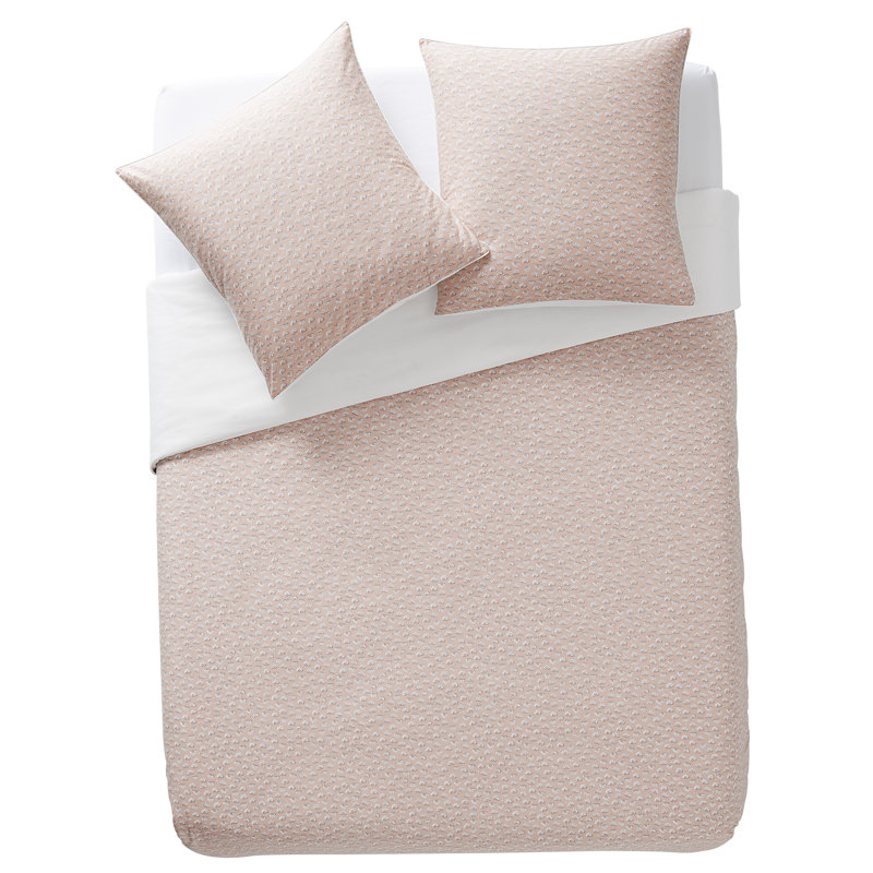 Dreiling 100% Cotton, Light Pink