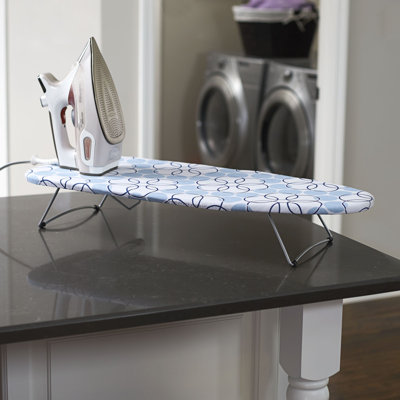 Handy Board Tabletop Ironing Board